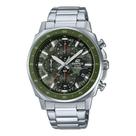 Relógio Casio Edifice Masculino EFV-600D-3CVUDF Relógio Casio Edifice Masculino EFV-600D-3CVUDF