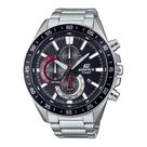 Relógio Casio Edifice Masculino EFV-620D-1A4VUDF Relógio Casio Edifice Masculino EFV-620D-1A4VUDF