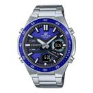 Relógio Casio Edifice Masculino EFV-C110D-2AVDF Relógio Casio Edifice Masculino EFV-C110D-2AVDF