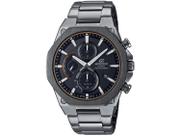 Relógio Casio Edifice Masculino Solar EFS-S570DC-1AUDF Safira