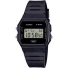 Relógio Casio F-91WB-1ADF Alarme Cronômetro Relógio Casio F-91WB-1ADF Alarme Cronômetro