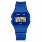 Relógio casio f-91wb-2a1df-sc Relógio casio f-91wb-2a1df-sc
