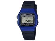 Relógio Casio F-91WM-2ADF