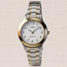 Relógio Casio Feminino Analógico Misto LTP-1263PG-7BEG
