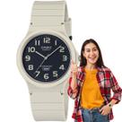 Relógio Casio Feminino Classico Analógico MQ-24UC-8BDF