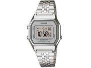 Relógio casio feminino la680wa-7df