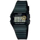 Relógio Casio Feminino Standard F-94WA-8DG Relógio Casio Feminino Standard F-94WA-8DG
