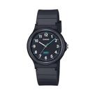 Relógio Casio Feminino Standard LQ-24B-1BDF