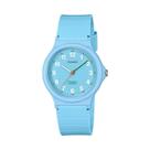 Relógio Casio Feminino Standard LQ-24B-2BDF