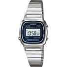 Relógio casio feminino vintage digital la670wa-2df Relógio casio feminino vintage digital la670wa-2df