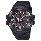 Relógio CASIO G-SHOCK bluetooth anadigi GR-B300-1A4DR