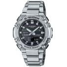 Relógio CASIO G-SHOCK bluetooth anadigi GST-B600D-1ADR