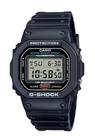 Relógio Casio G Shock Digital Masculino DW-5600UE-1DR