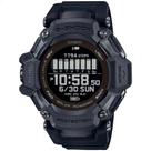 Relógio CASIO G-SHOCK digital masculino GBD-H2000-1BDR