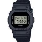 Relógio Casio G-Shock DW-5600BCE-1DR Pulseira em Cordura