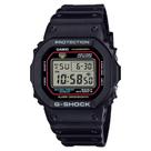 Relógio Casio G-Shock Dw-5600Rl-1Dr Preto