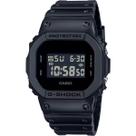 Relógio Casio G-Shock DW-5600UBB-1DR - Iluminação LED