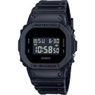 Relógio Casio G-Shock DW-5600UBB-1DR - Iluminação LED