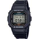 Relógio Casio G-Shock DW-5600UE-1DR - Iluminação LED