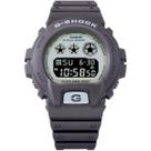 Relógio Casio G-Shock DW-6900HD-8DR Hidden Glow