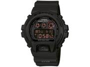Relógio Casio G-Shock DW-6900MS-1DR Resistente a choques