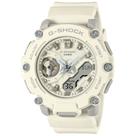 Relógio CASIO G-SHOCK feminino amarelo claro GMA-S2200-7ADR Relógio CASIO G-SHOCK feminino amarelo claro GMA-S2200-7ADR