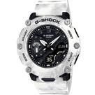 Relógio CASIO G-SHOCK Frozen Forest masculino GA-2200GC-7ADR