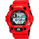Relógio Casio G-Shock G-Rescue Tábua de Maré G-7900A-4DR