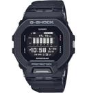 Relógio casio g-shock g-squad masculino gbd-200-1dr