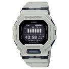 Relógio casio g-shock g-squad masculino gbd-200uu-9dr