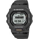 Relógio Casio G-Shock G-Squad Sports GBD-200-1A1DR Contador de Passos Bluetooth