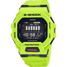 Relógio Casio G-Shock G-Squad Sports GBD-200-9DR Contador de Passos Bluetooth