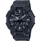 Relógio Casio G-Shock GA-010-1A1DR Bateria 10 anos