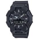 Relógio casio g-shock ga-010-1a1dr masculino