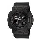 Relógio Casio G-Shock GA-100-1A1DR