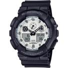 Relógio Casio G-Shock GA-100WD-1ADR Original Relógio Casio G-Shock GA-100WD-1ADR Original