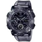 Relógio Casio G-Shock GA-2000SKE-8ADR Série Transparent Pack Carbon Core Guard