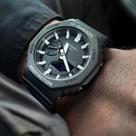 Relógio Casio G-SHOCK GA-2100-1ADR *Carbon Core Guard.