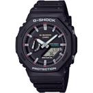 Relógio Casio G-Shock GA-2100RL-1ADR Resistente a choques