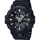 Relógio Casio G-Shock Ga-700-1Bdr Resistente A Choques Relógio Casio G-Shock Ga-700-1Bdr Resistente A Choques