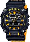 Relógio CASIO G-Shock GA-900A-1A9DR *Heavy Dut