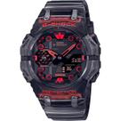 Relógio Casio G-Shock GA-B001G-1ADR Carbon