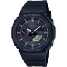 Relógio Casio G-Shock GA-B2100-1ADR Bluetooth Solar Carbon