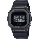Relógio Casio G-Shock GM-5600UB-1DR Caixa em Aço Inoxidável Relógio Casio G-Shock GM-5600UB-1DR Caixa em Aço Inoxidável