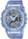 Relógio Casio G-shock Gma-s110vw-6adr