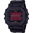 Relógio Casio G-Shock GX-56BBR-1DR The King Black and Bold Red Relógio Casio G-Shock GX-56BBR-1DR The King Black and Bold Red