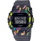 RELÓGIO CASIO G-SHOCK Masculino 40 anos GM-5640GEM-1DR