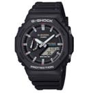 Relógio casio g-shock masculino carbon ga-2100rl-1adr