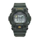 Relogio casio g-shock masculino digital g-7900-3dr