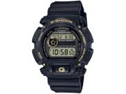 Relógio Casio G-Shock Masculino DW-9052GBX-1A9DR Relógio Casio G-Shock Masculino DW-9052GBX-1A9DR